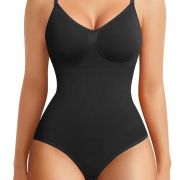 Body Reductor Modelador Mujer Bikini Copa Armada Desmon Xxl