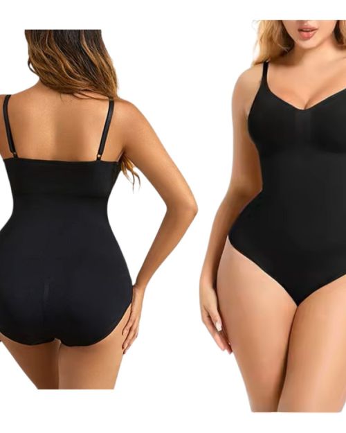 Body Reductor Modelador Mujer Bikini Copa Armada Desmon Xxl