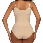 Body Reductor Modelador Mujer Bikini Copa Armada Desmon Xxl
