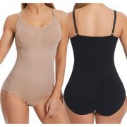Body Reductor Modelador Mujer Bikini Copa Armada Desmon Xxl