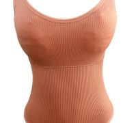 Body Faja Reductor Comprime Abdomen Reduce Copa Desmontable