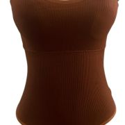 Body Faja Reductor Comprime Abdomen Reduce Copa Desmontable