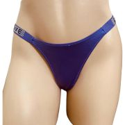 Bikini Ropa Interior Diseño Exclusivo Con Brillos