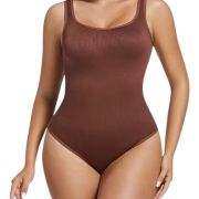 Body Faja Reductor Comprime Abdomen Reduce Copa Desmontable