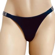 Bikini Ropa Interior Diseño Exclusivo Con Brillos