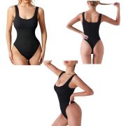 Body Faja Reductor Comprime Abdomen Reduce Copa Desmontable