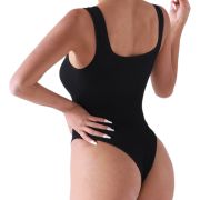 Body Faja Reductor Comprime Abdomen Reduce Copa Desmontable