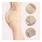 Bikini Bombacha Con Relleno Aumento Glúteo Levanta Cola
