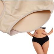 Bikini Bombacha Con Relleno Aumento Glúteo Levanta Cola