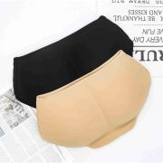 Bikini Bombacha Con Relleno Aumento Glúteo Levanta Cola